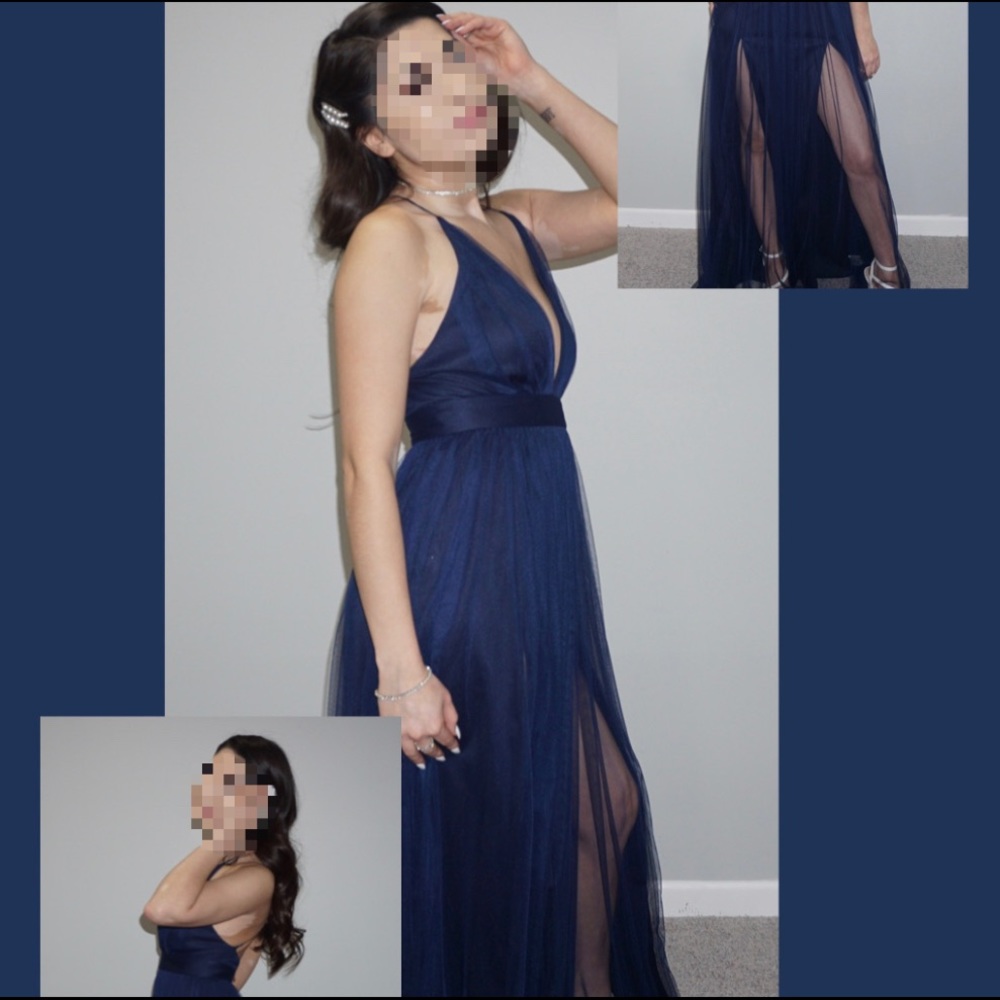 special occasion dress